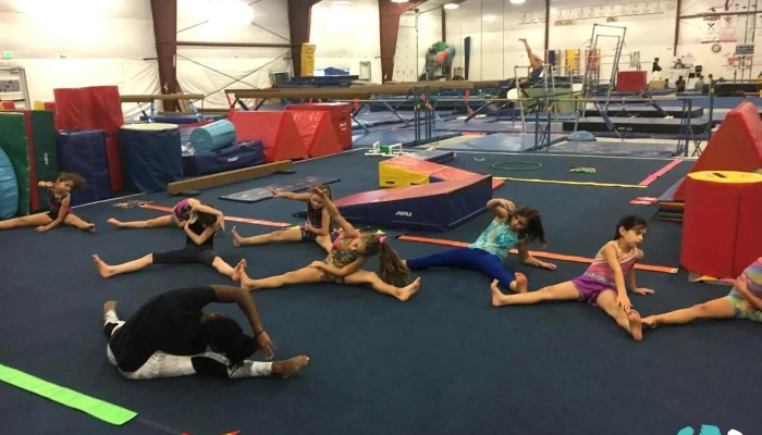 Dynamic Gymnastics Academy -  Exercise - Spokane