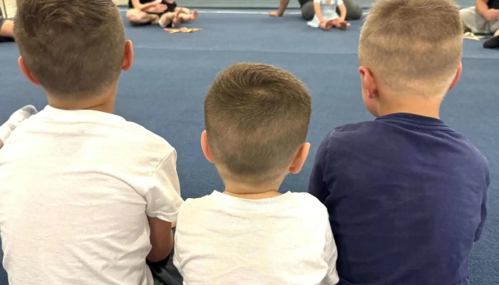 Dynamic Gymnastics Academy -  Gymnastics Center - Spokane