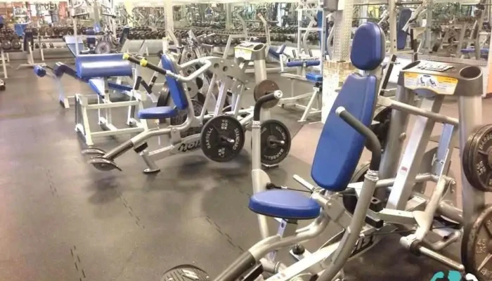 Dynamic Health Club Inc -  By Owner - New Iberia