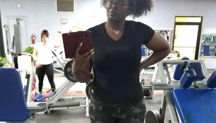 Dynamic Health Club Inc - New Iberia