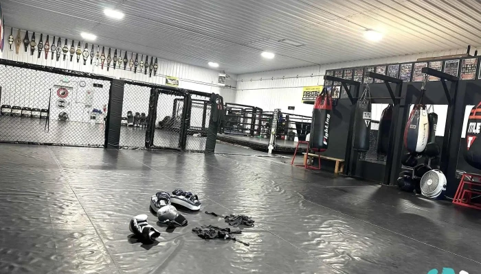 Dynamic Training Fitness All - Merrillville