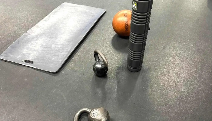 Dynamic Training Fitness By Owner - Merrillville