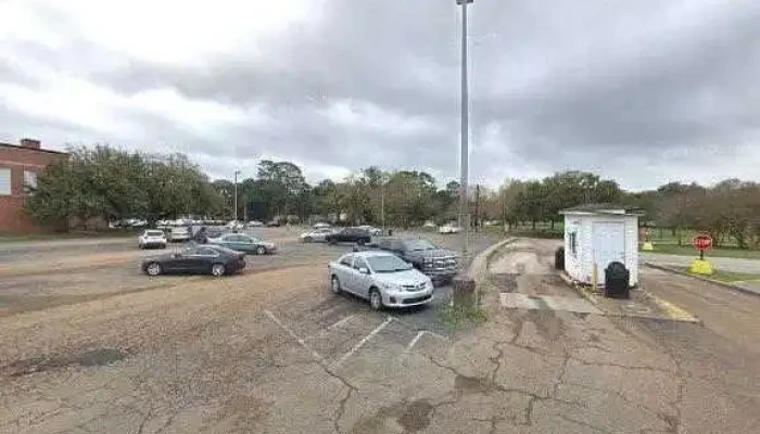 E K Long Gym -  Street View 360deg - Lafayette