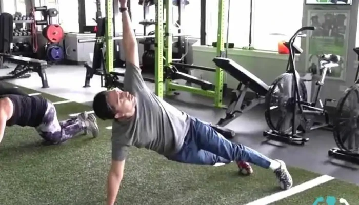 E -  Town Fitness By Owner - Elmhurst