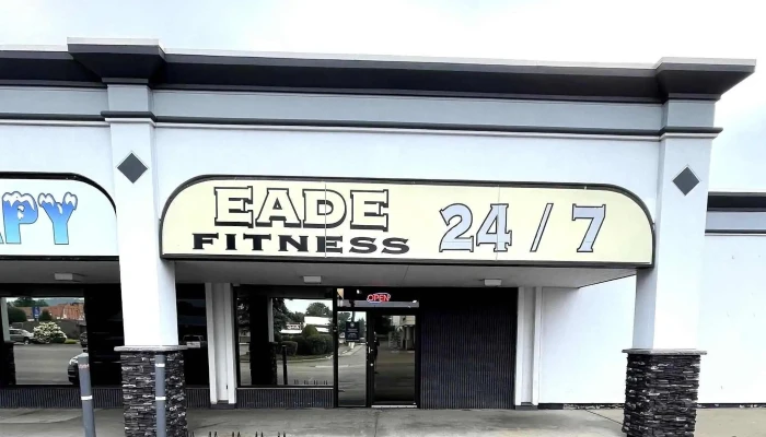 Eade Fitness 247 Comments - Olean