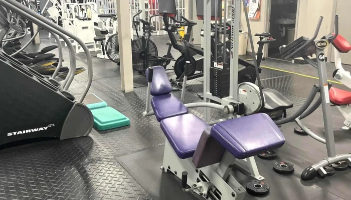 Eade Fitness 247 Olean - Olean