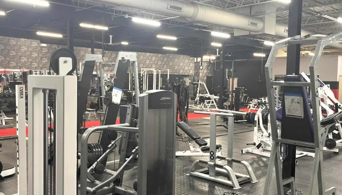 Eade Fitness 247 Open Now - Olean