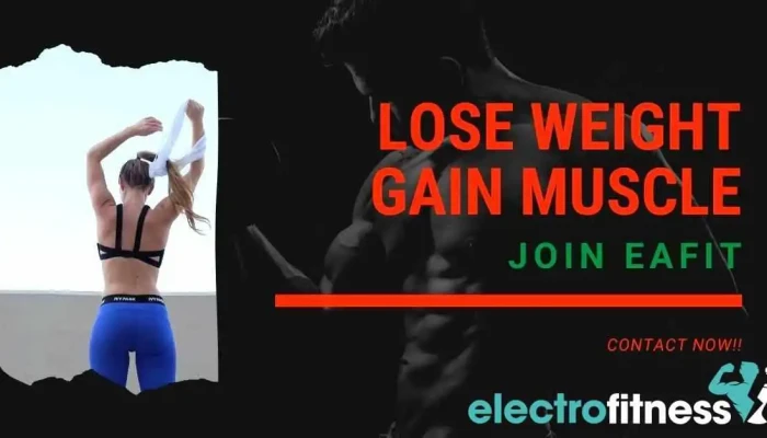 Eafit -   Personal Trainer By Owner - Miami