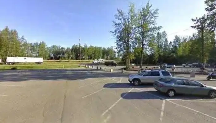 Eagleglen Fitness Park -  Street View 360deg - Joint Base Elmendorf-richardson