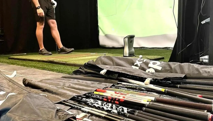 East Bay Golf Lab -  All - Walnut Creek