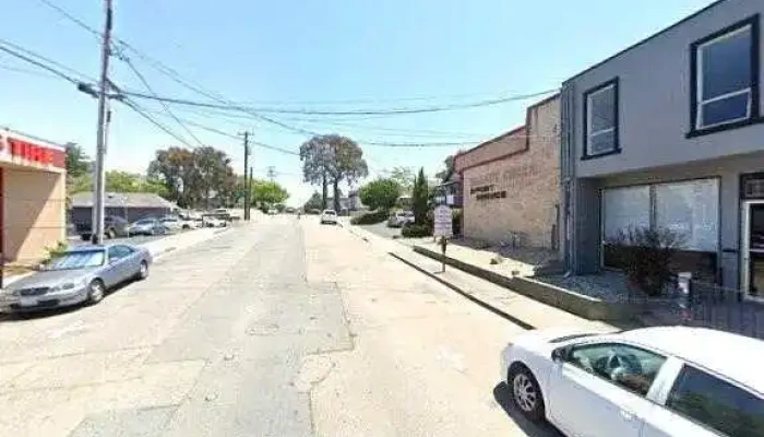 East Bay Golf Lab -  Street View 360deg - Walnut Creek