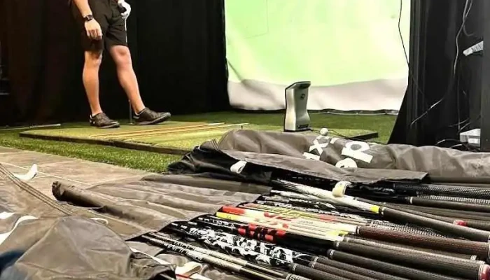 East Bay Golf Lab - Walnut Creek