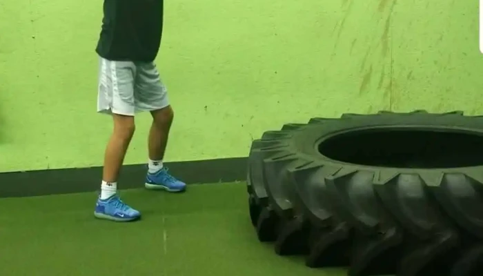 East End -  Muay Thai Strength And Conditioning All - Valparaiso
