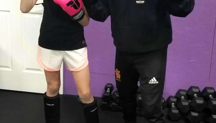 East End -  Muay Thai Strength And Conditioning By Owner - Valparaiso