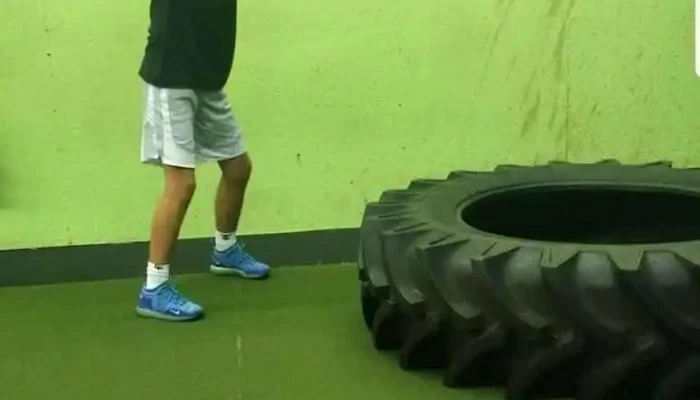 East End - Muay Thai / Strength and Conditioning - Valparaiso