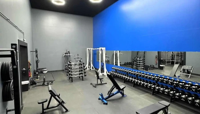 East Mountain Fitness -  Gym - Front Royal