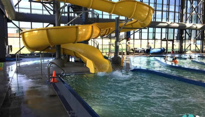 East Oakland Sports Center -  All - Oakland