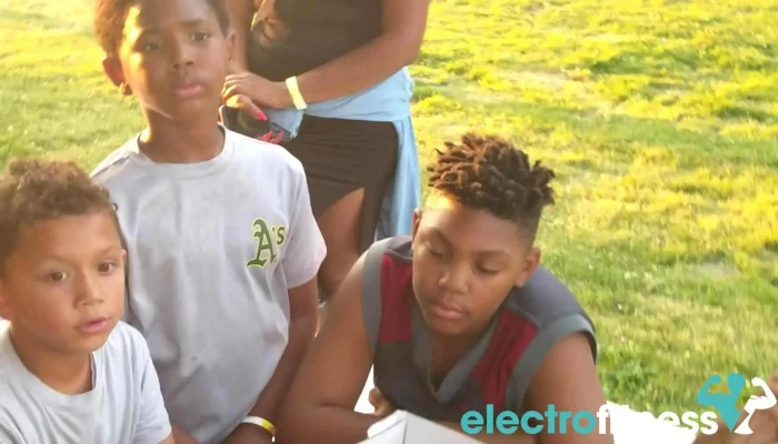 East Oakland Sports Center -  Videos - Oakland