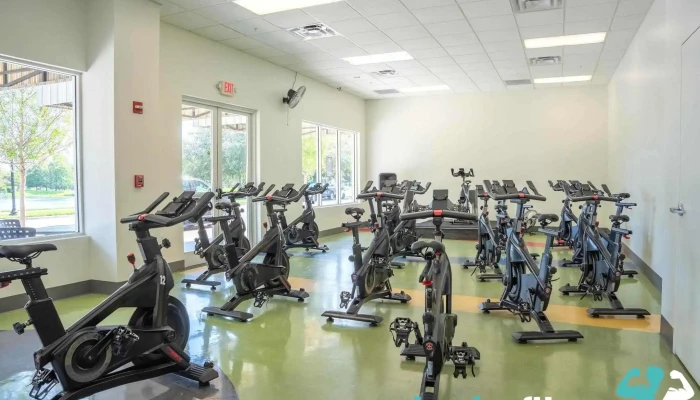 East Orlando Gym And Wellness Center -  Gym - Orlando