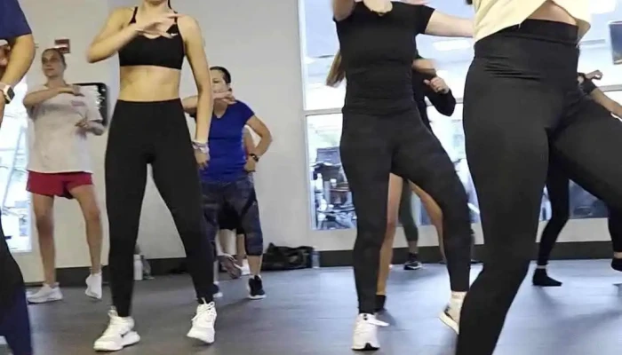 East Orlando Gym And Wellness Center -  Latest - Orlando