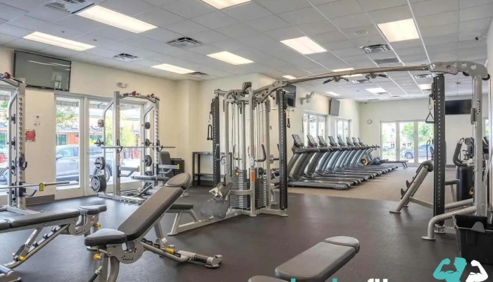 East Orlando Gym and Wellness Center - Orlando