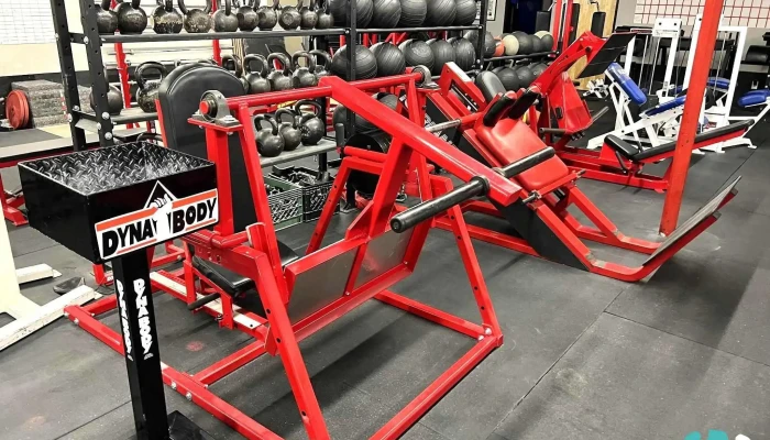 East Valley Strength And Conditioning -  All - Chandler
