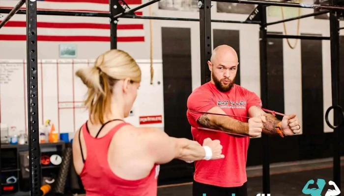 East Valley Strength And Conditioning -  By Owner - Chandler