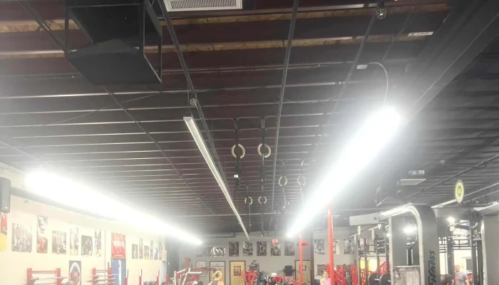 East Valley Strength and Conditioning - Chandler
