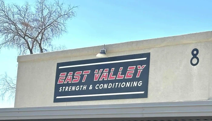 East Valley Strength And Conditioning -  Near Me - Chandler