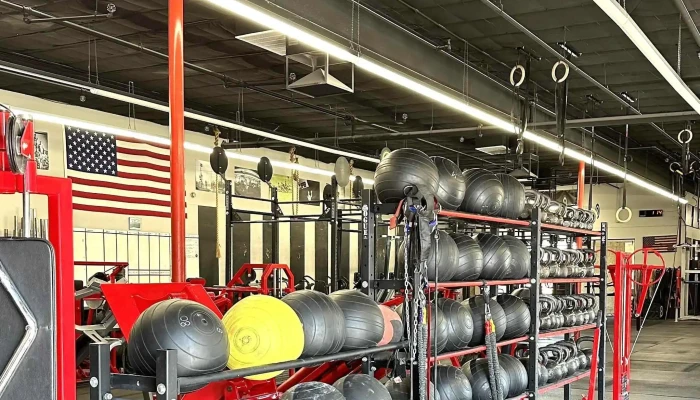 East Valley Strength And Conditioning -  Reviews - Chandler