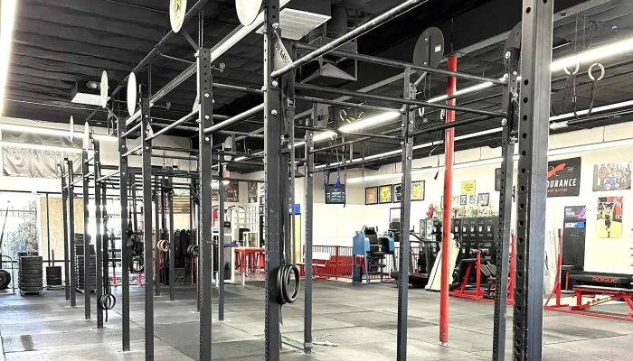 East Valley Strength And Conditioning -  Videos - Chandler