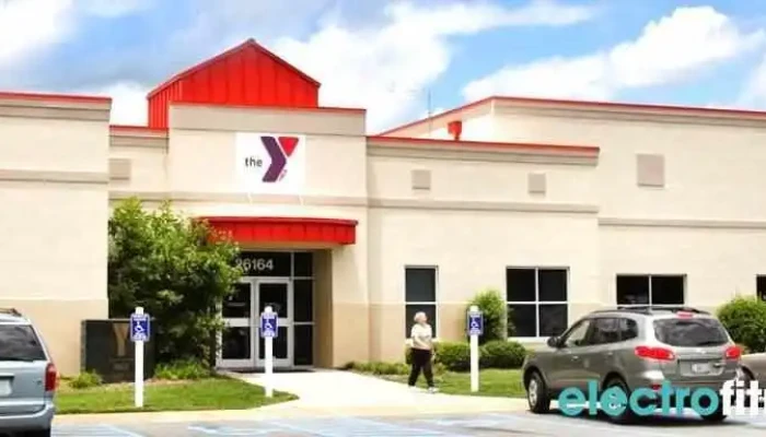Eastern Shore Family Ymca -  All - Onley