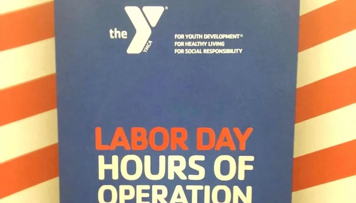 Eastern Shore Family Ymca - Onley
