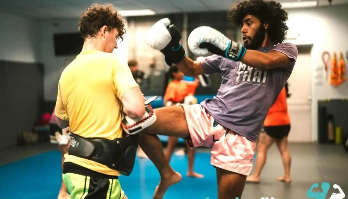 Easton Training Center -    Centennial All - Centennial
