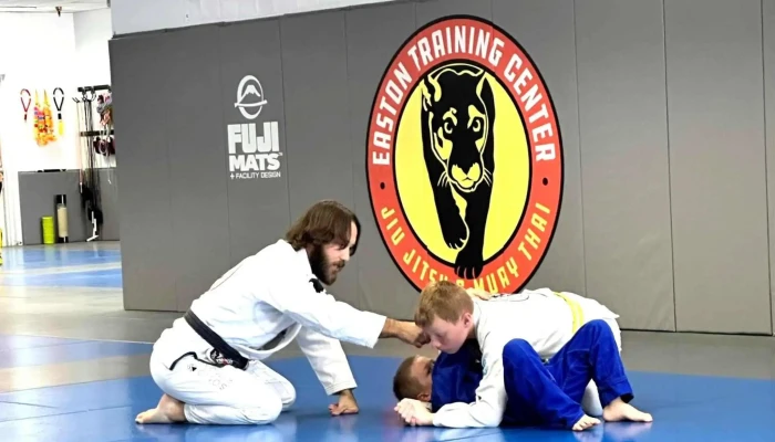 Easton Training Center -    Centennial Centennial - Centennial
