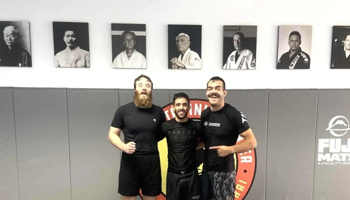 Easton Training Center -    Centennial Comments - Centennial
