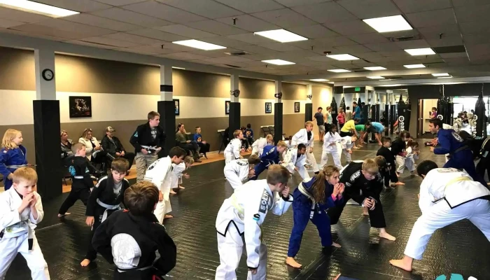 Easton Training Center -    Centennial Community - Centennial