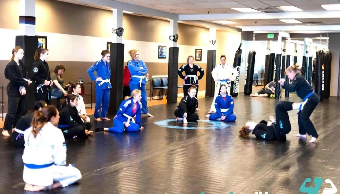 Easton Training Center -    Centennial Martial Art - Centennial