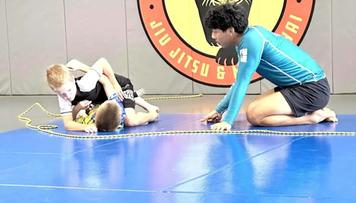 Easton Training Center -    Centennial Martial Arts School - Centennial