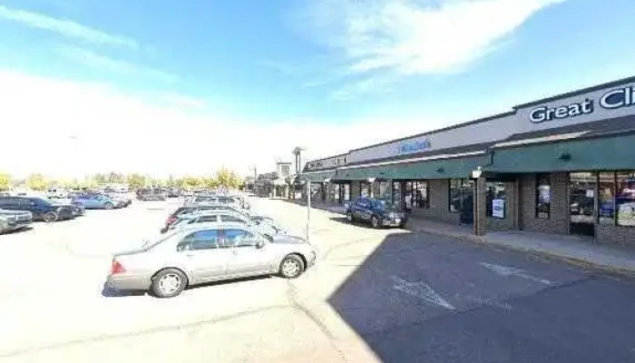 Easton Training Center -    Centennial Street View 360deg - Centennial