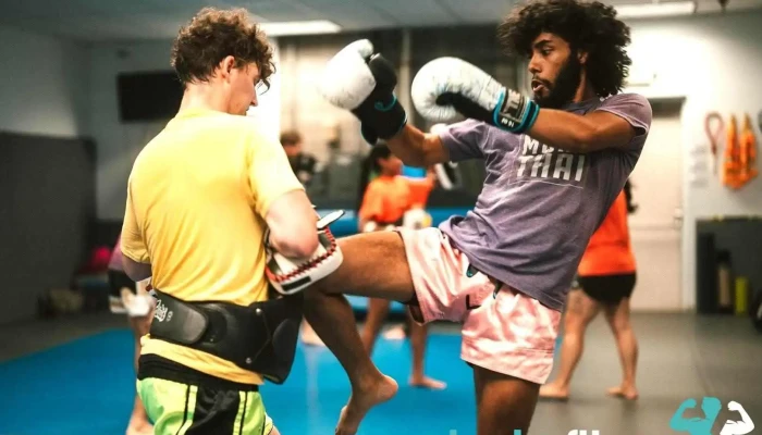 Easton Training Center - Centennial - Centennial