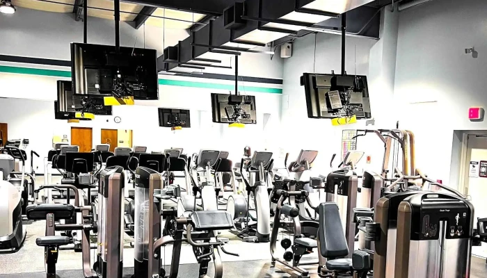 Ecu Health Wellness Center -    Ahoskie Ahoskie - Ahoskie