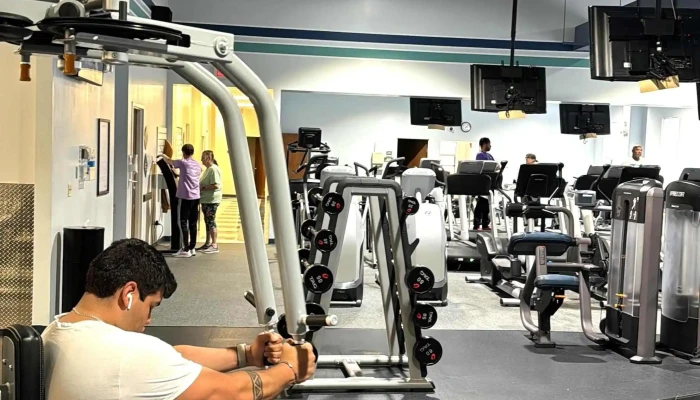 Ecu Health Wellness Center -    Ahoskie Phone - Ahoskie