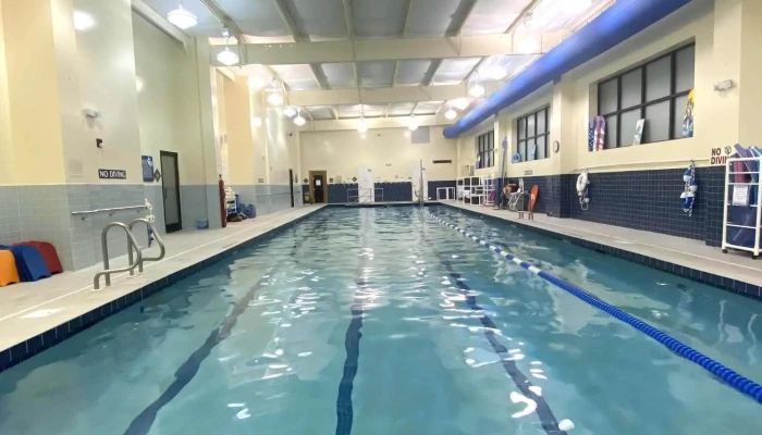 Ecu Health Wellness Center -    Ahoskie Where - Ahoskie