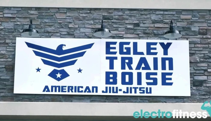 Egley Train Boise Jiu Jitsu -    Hq By Owner - Boise