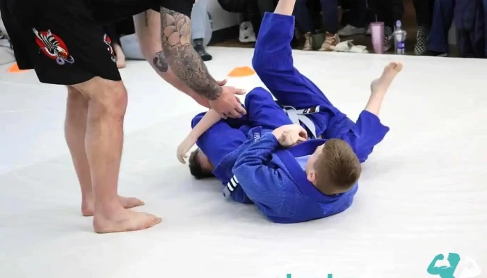 Egley Train Boise Jiu Jitsu -    Hq Martial Art - Boise