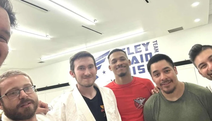 Egley Train Boise Jiu Jitsu -    Hq Martial Arts School - Boise
