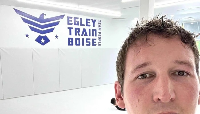 Egley Train Boise Jiu Jitsu -    Hq Promotion - Boise