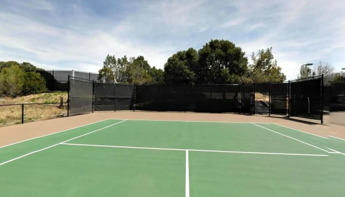 El Gancho Fitness Swim Club -  Street View 360deg - Santa Fe