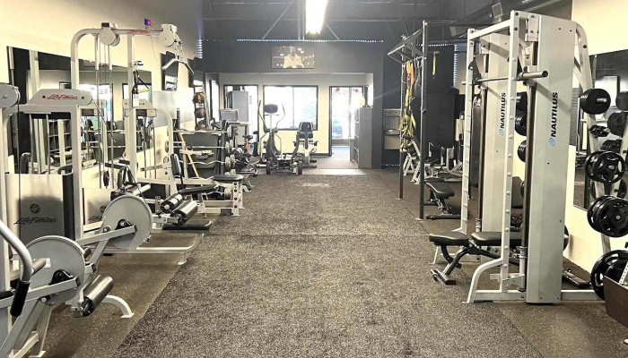 Elev8 Fitness -  All - Westlake Village